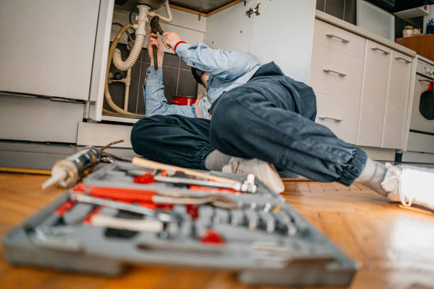 Best Water Leak Repair  in Muncy, PA