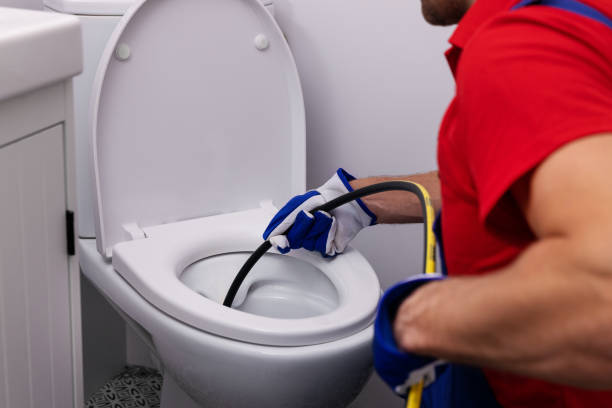 Best Residential Plumbing Services  in Muncy, PA