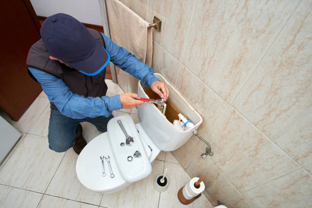 Best Plumbing Installation Services  in Muncy, PA