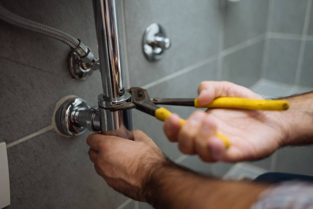 Best Plumbing Inspection Services  in Muncy, PA