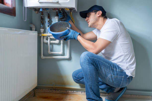 Best Boilers & Radiators  in Muncy, PA