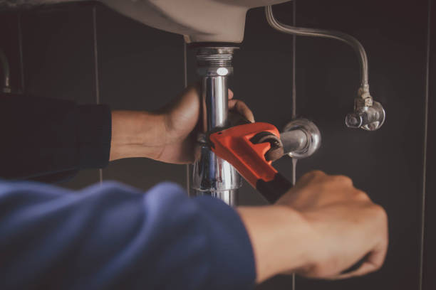 Best Gas Line Repair  in Muncy, PA