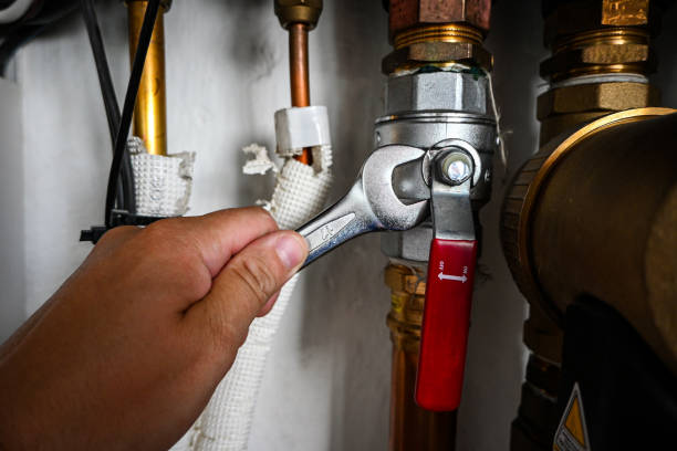 Best Leak Detection Services  in Muncy, PA